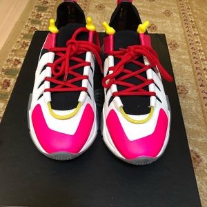 Versace Squalo Sneakers